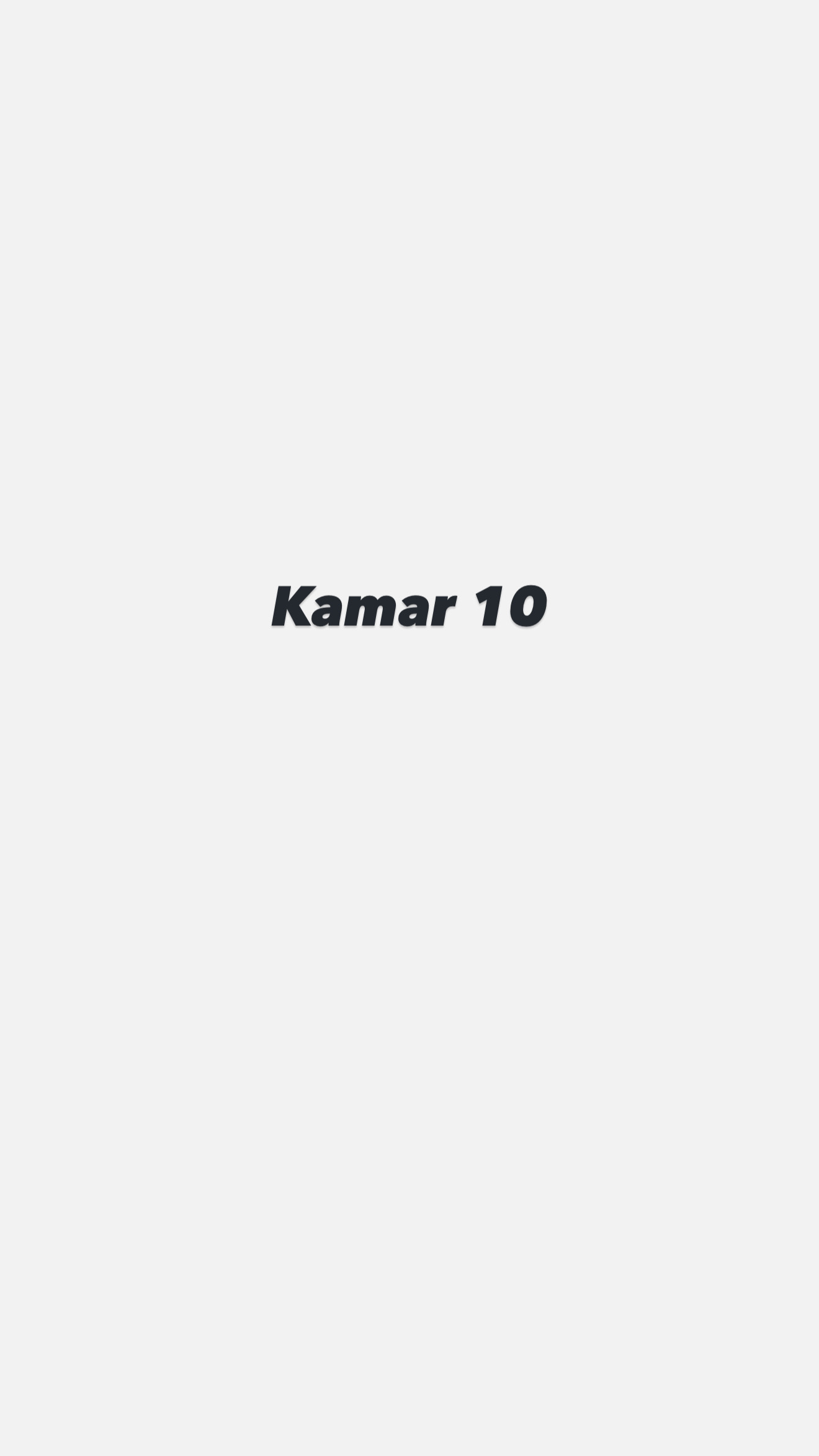 Kamar 10